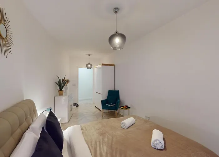 Kurkowa 14 By The River - 900 Steps To Market Appartamento *