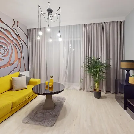 Kurkowa 14 By The River - 900 Steps To Market * Breslavia