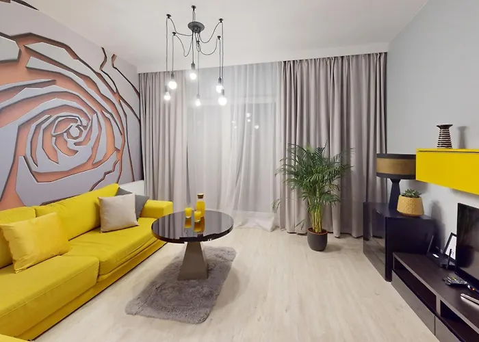 Kurkowa 14 By The River - 900 Steps To Market * Wrocław