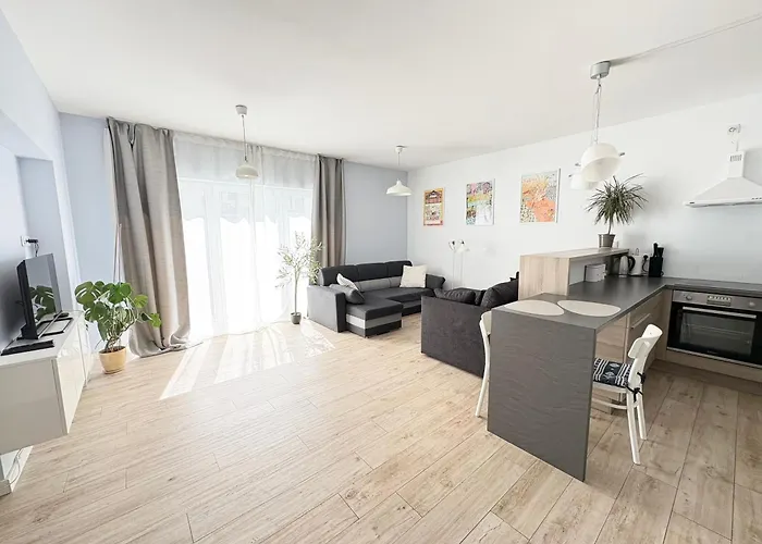 Apartamento Kurkowa 14 By The River - 900 Steps To Market Wrocław